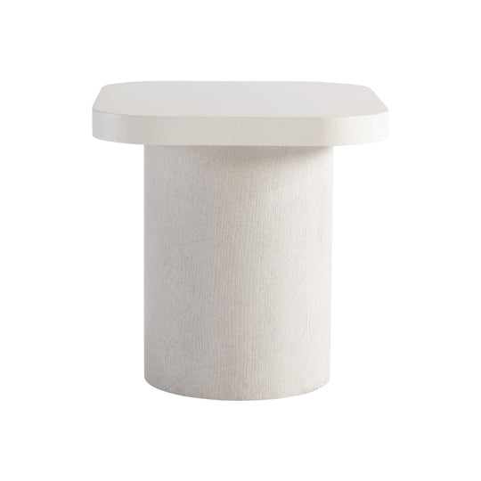 Bernhardt - Ellison Rectangle Side Table - '553121 | American Home Furniture