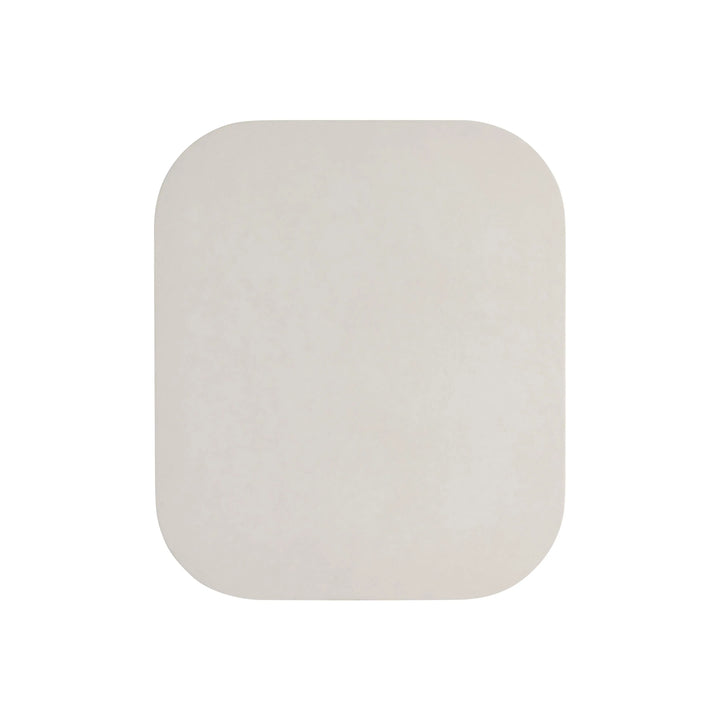 American Home Furniture Bernhardt Ellison Rectangle Side Table