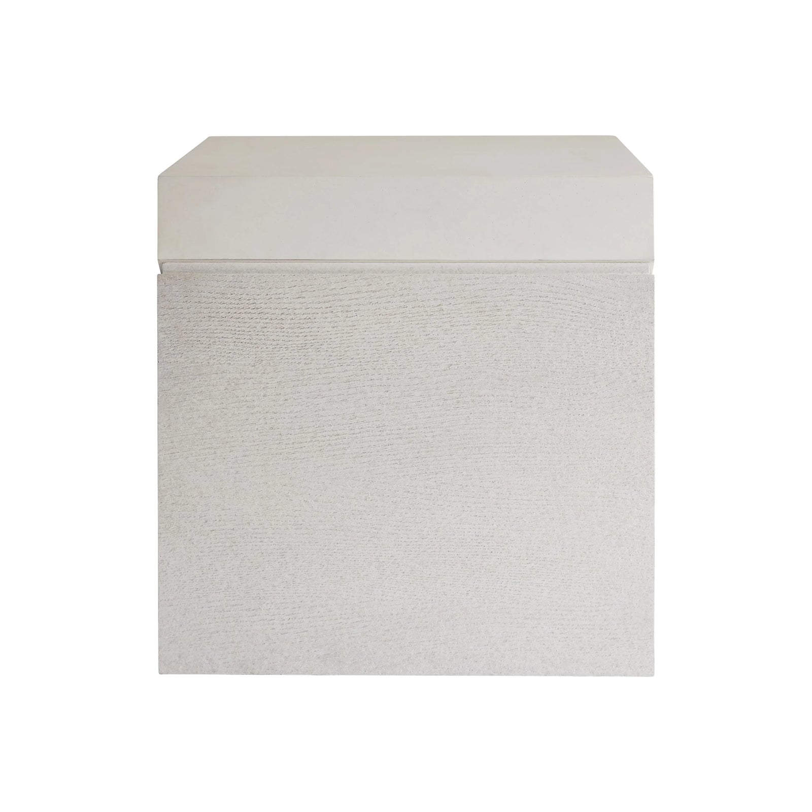 Bernhardt - Ellison Square Side Table - '553124 | American Home Furniture