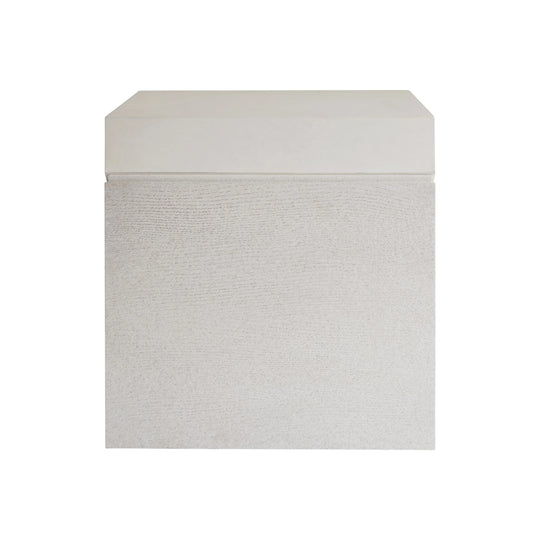 Bernhardt - Ellison Square Side Table - '553124 | American Home Furniture