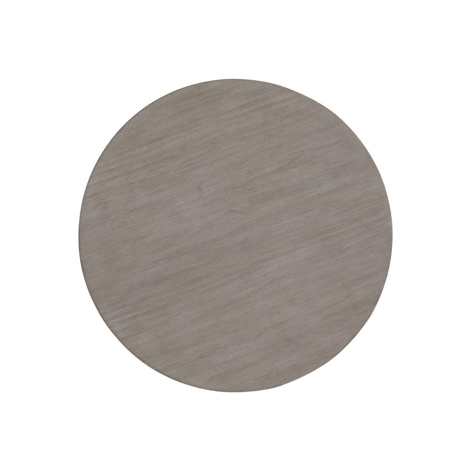 Bernhardt - Harmon Side Table - '555125 | American Home Furniture