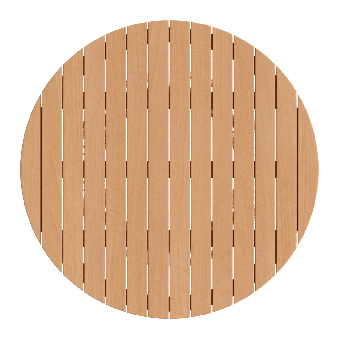Toge Dining Table Natural
