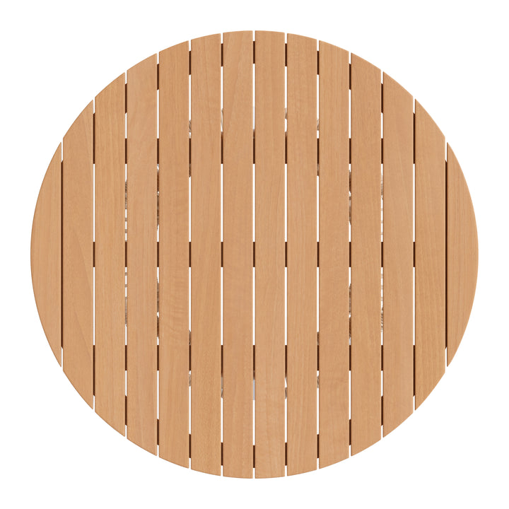 Toge Dining Table Natural