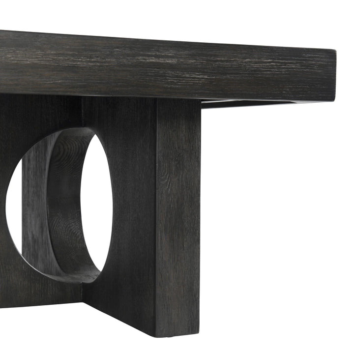 American Home Furniture Bernhardt Micah Cocktail Table