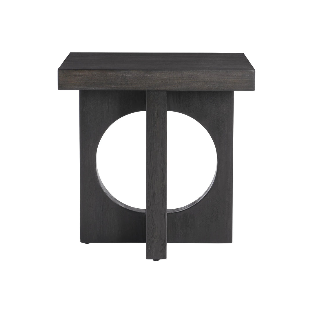 American Home Furniture Bernhardt Micah Side Table