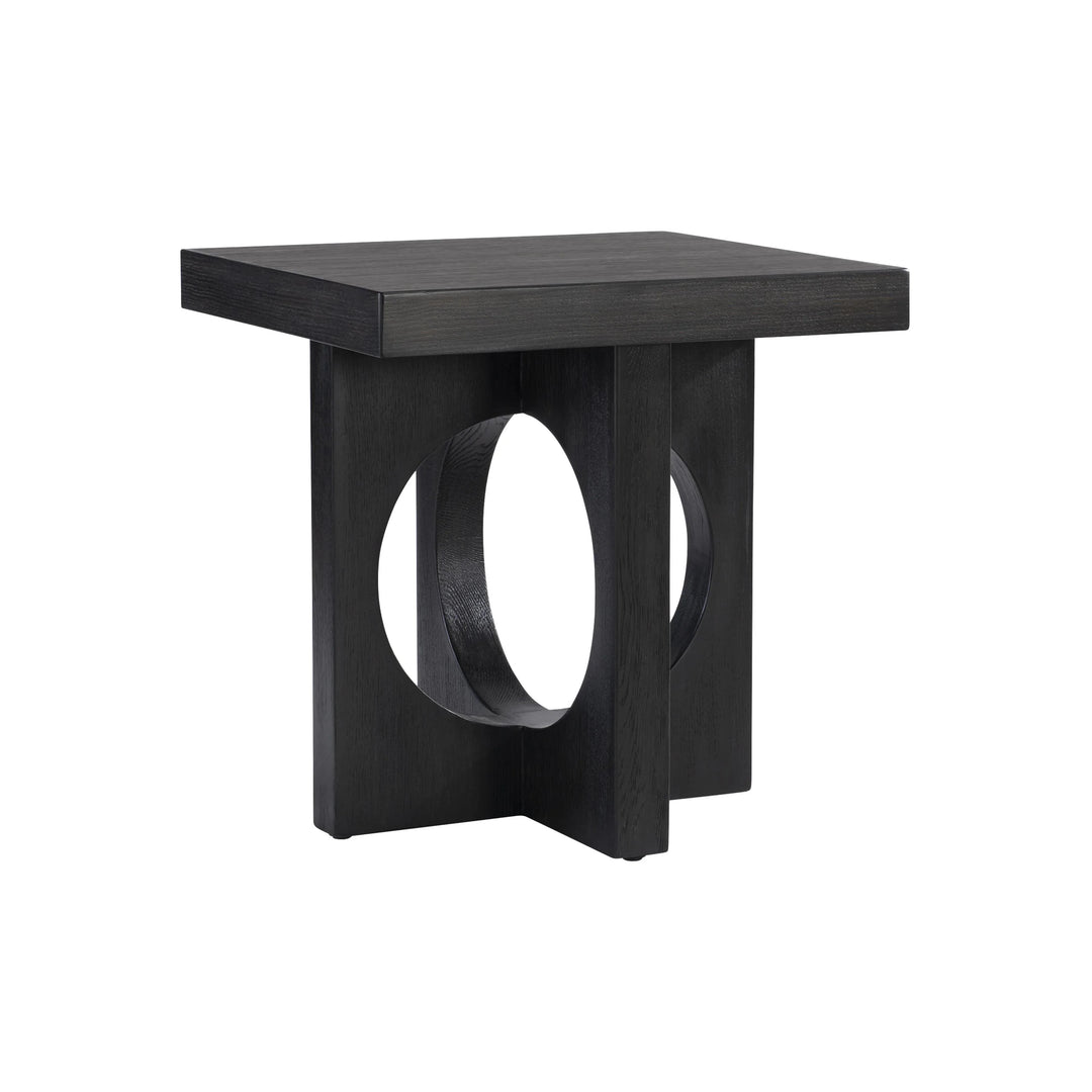 American Home Furniture Bernhardt Micah Side Table