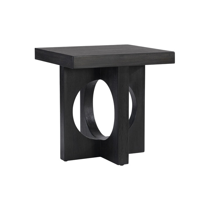 American Home Furniture Bernhardt Micah Side Table