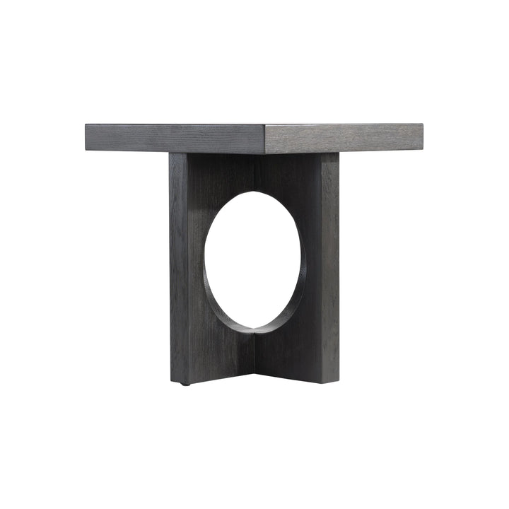 American Home Furniture Bernhardt Micah Side Table