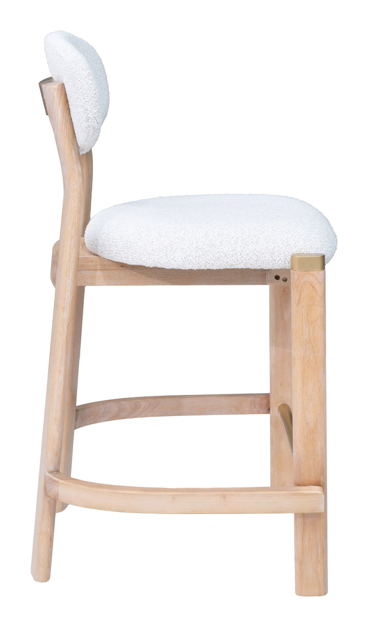 Rilou Counter Stool (Set of 2)