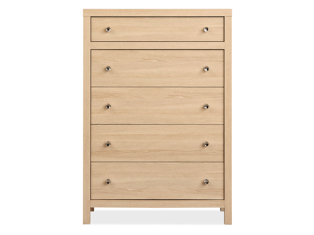 Merrifield Sandstone Beige Drawer Chest - B5906-10