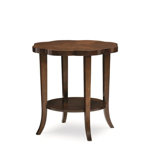 Century - Omni Lamp Table - 55H-638 | American Home Furniture