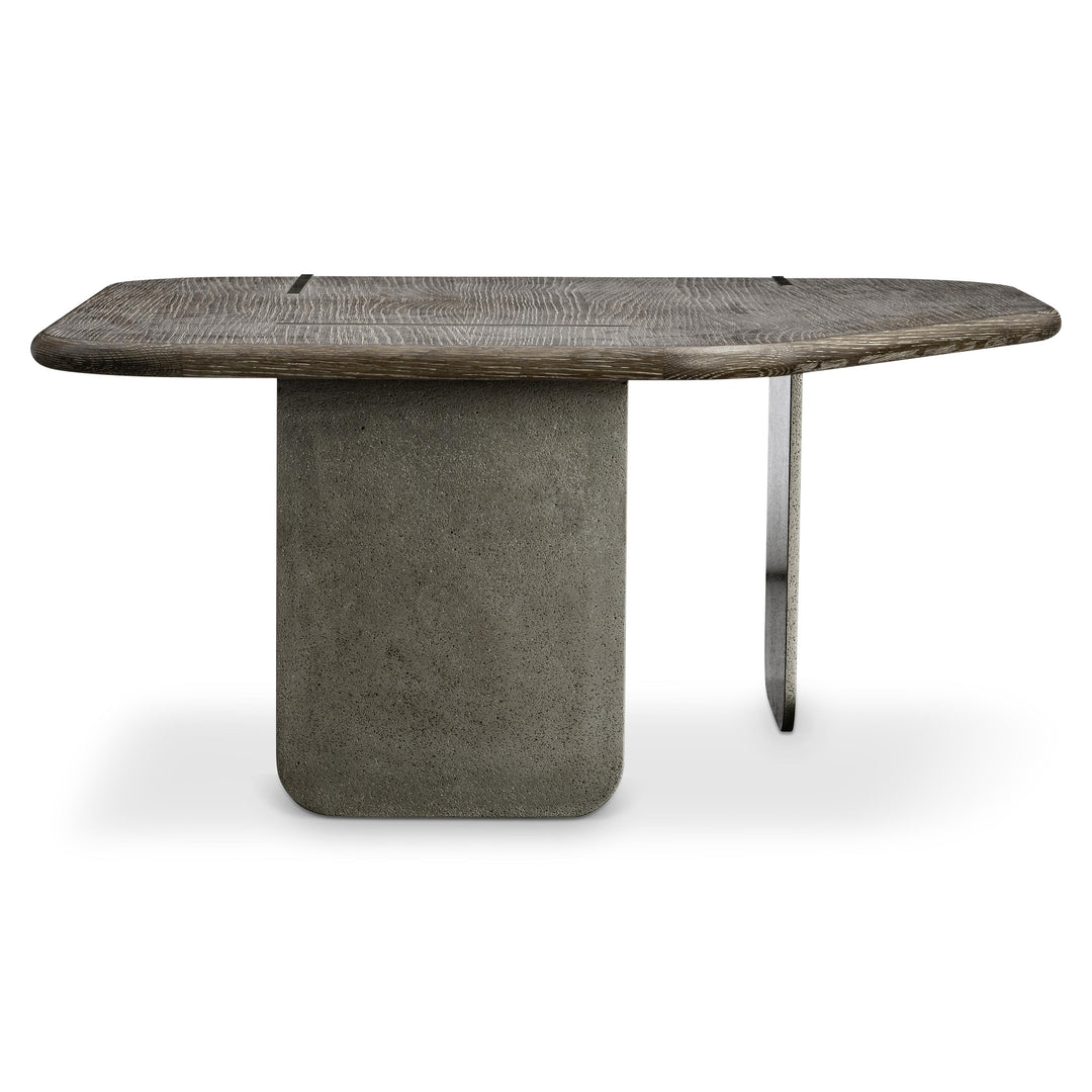 American Home Furniture Bernhardt Melba Cocktail Table