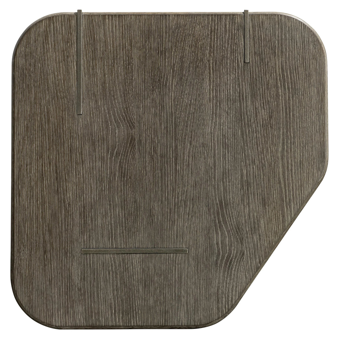 American Home Furniture Bernhardt Melba Cocktail Table