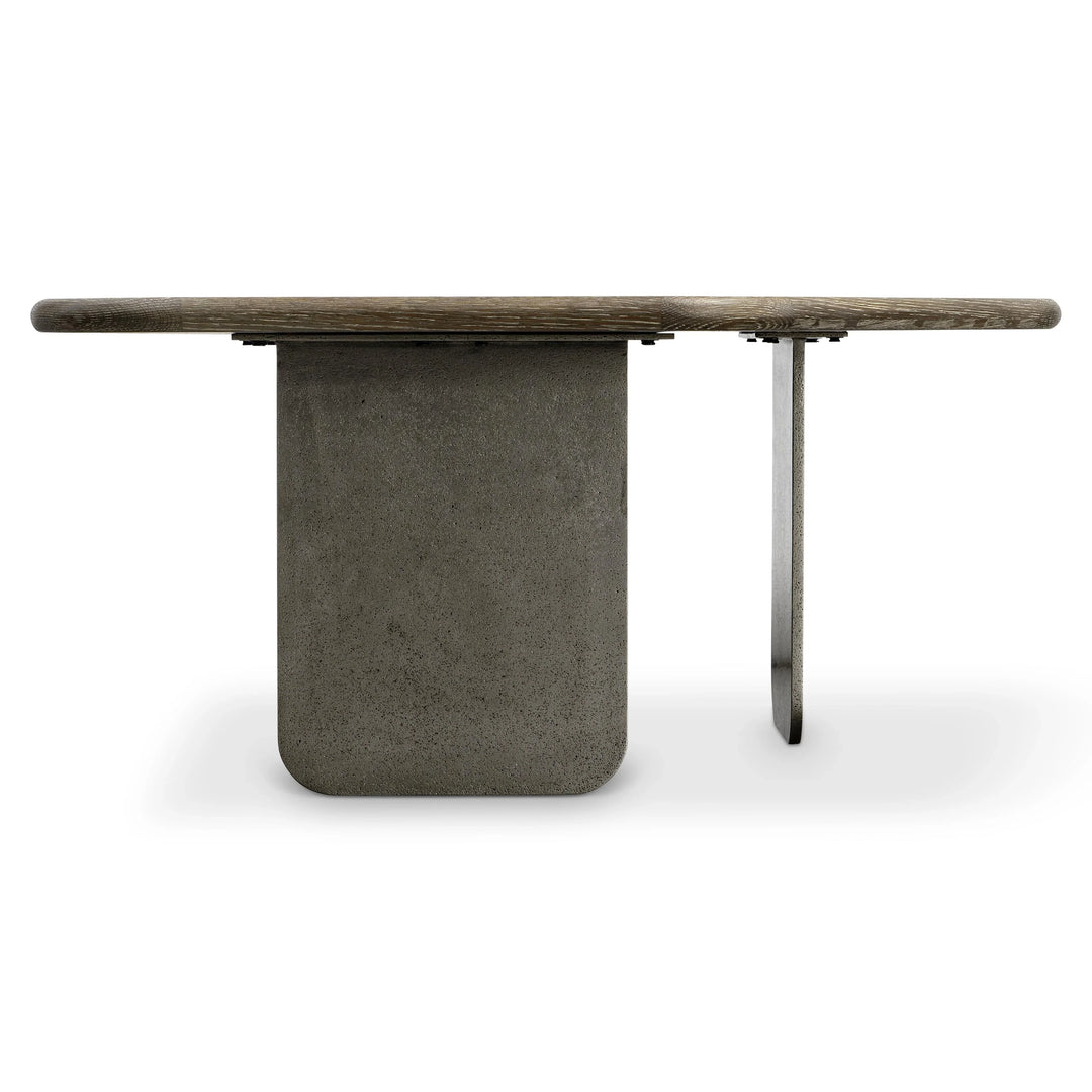 American Home Furniture Bernhardt Melba Cocktail Table