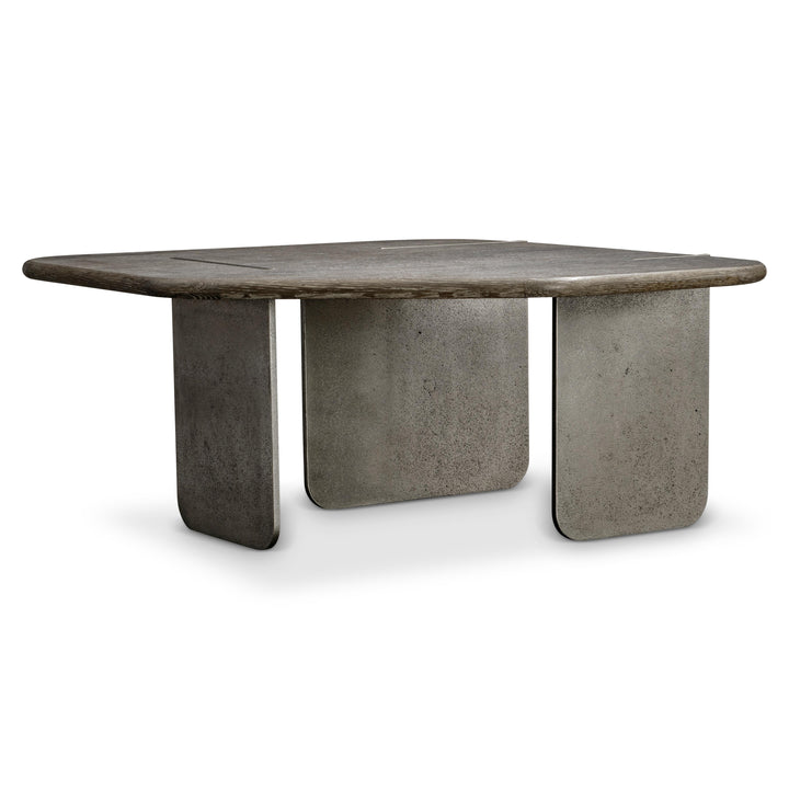 American Home Furniture Bernhardt Melba Cocktail Table