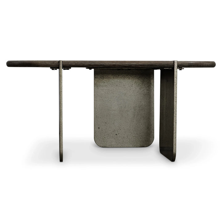 American Home Furniture Bernhardt Melba Cocktail Table