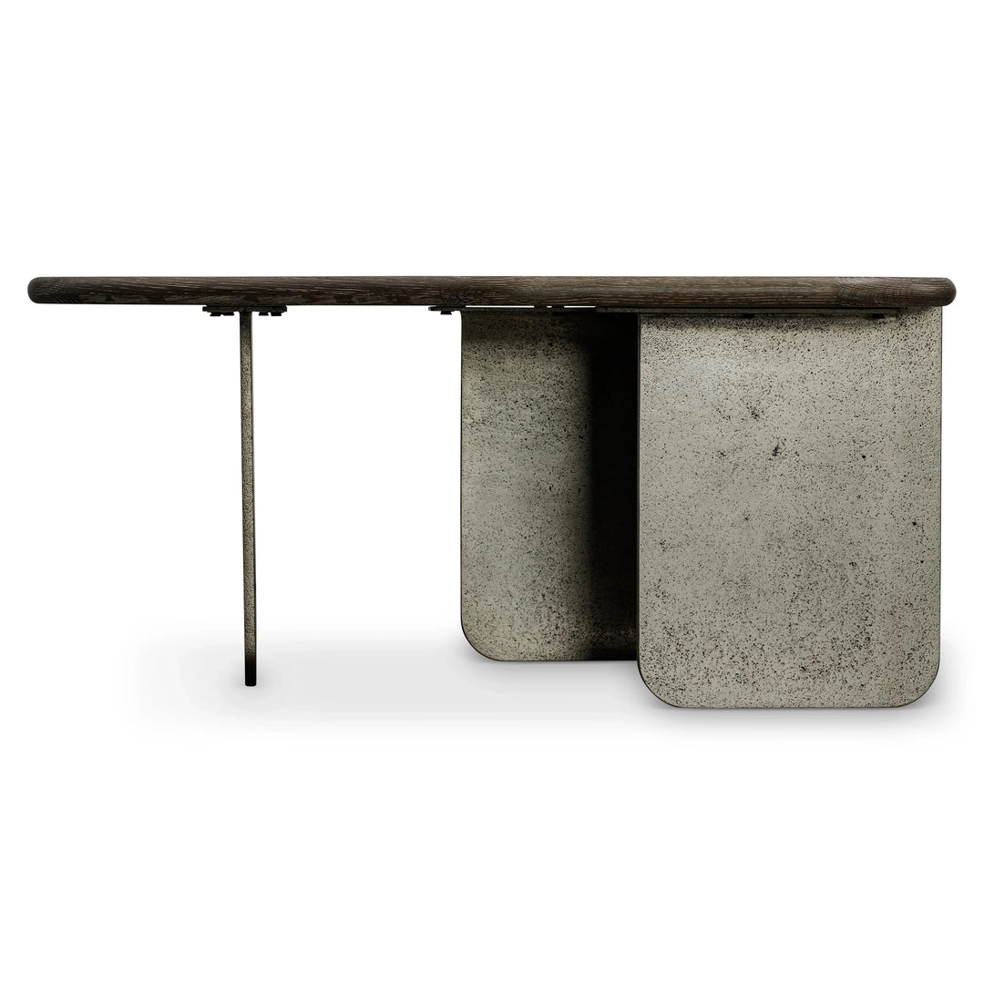 American Home Furniture Bernhardt Melba Cocktail Table