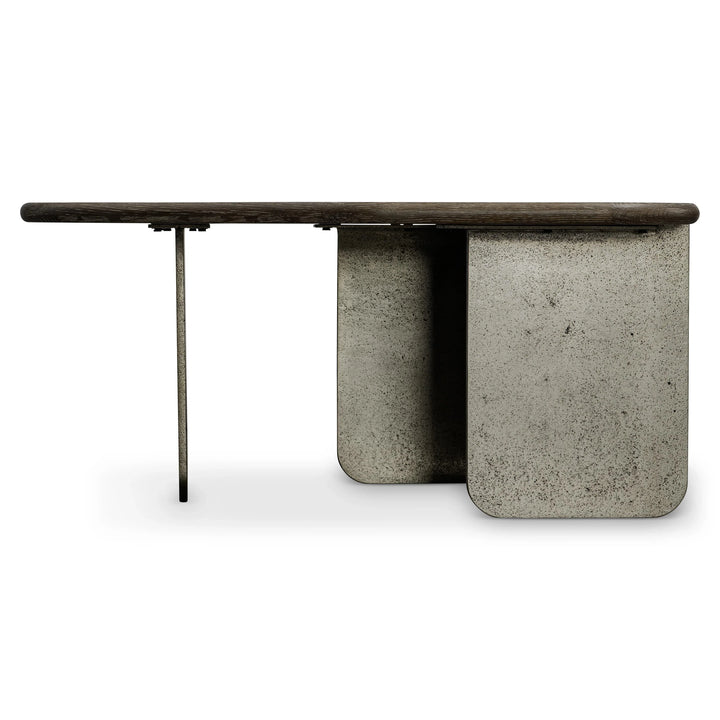 American Home Furniture Bernhardt Melba Cocktail Table