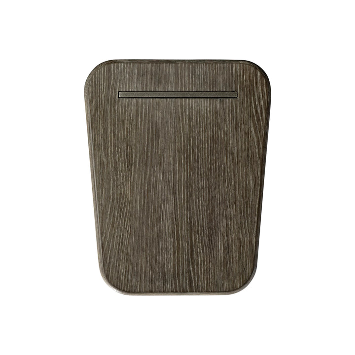 American Home Furniture Bernhardt Melba Accent Table