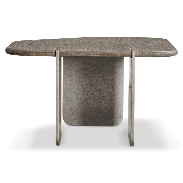 American Home Furniture Bernhardt Melba Cocktail Table