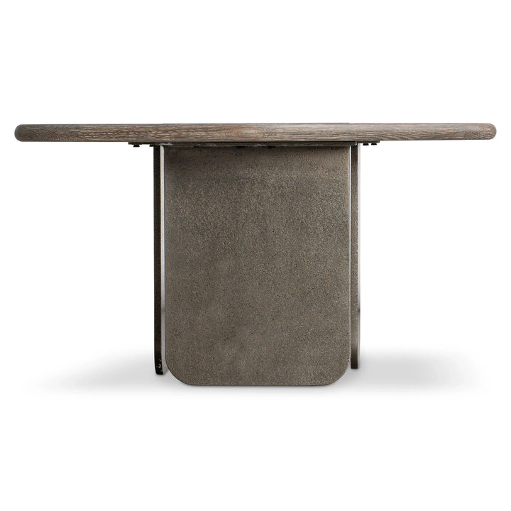 American Home Furniture Bernhardt Melba Cocktail Table