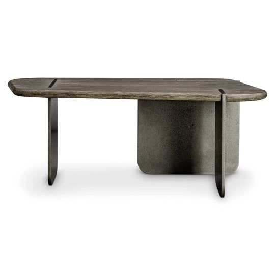 Bernhardt - Melba Side Table - '564126 | American Home Furniture
