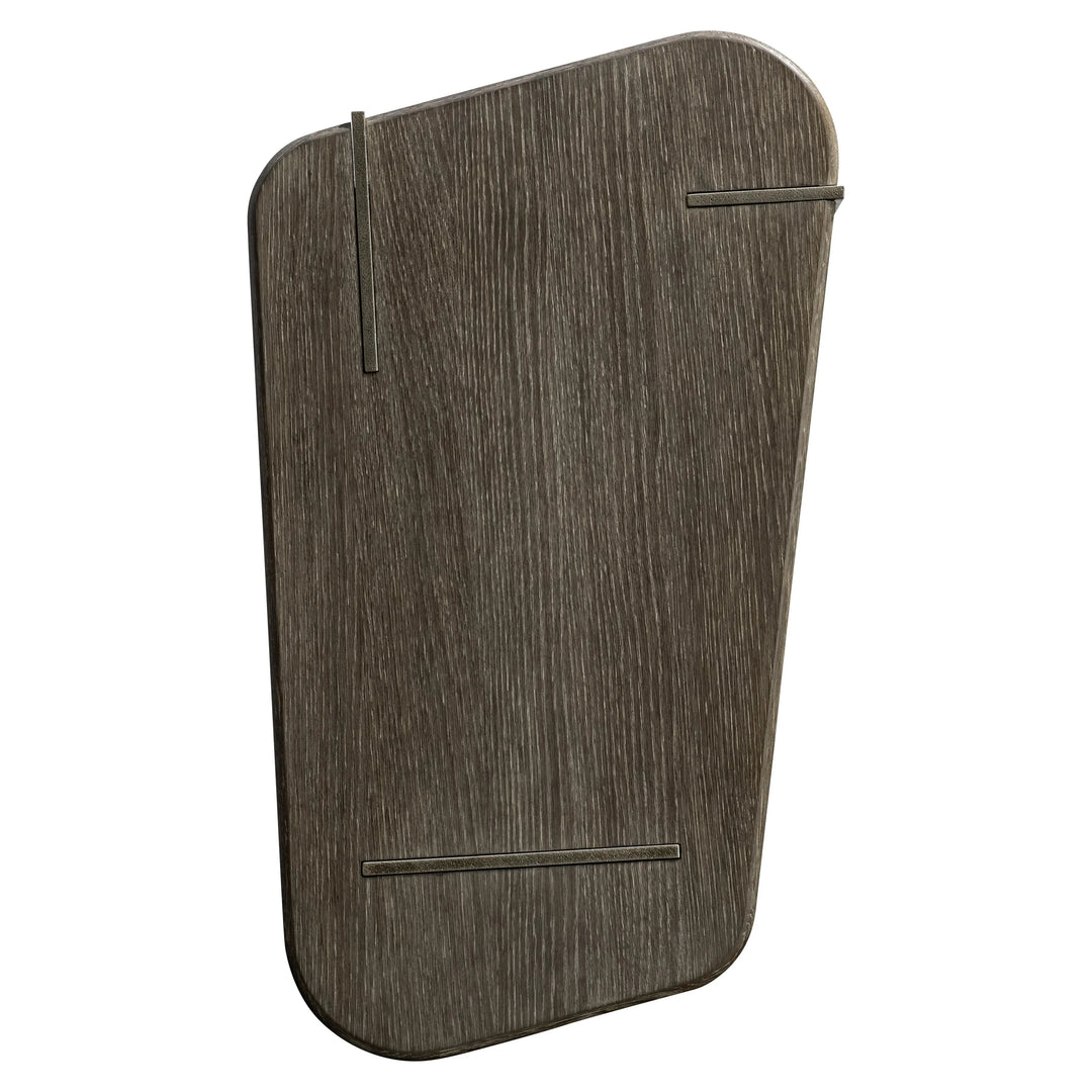 American Home Furniture Bernhardt Melba Side Table