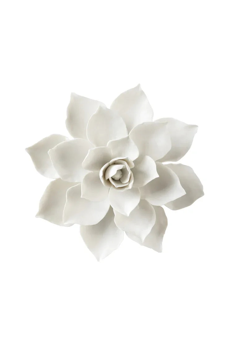 Chelsea House Magnolia Wall Flower DECORATIVE OBJECTS