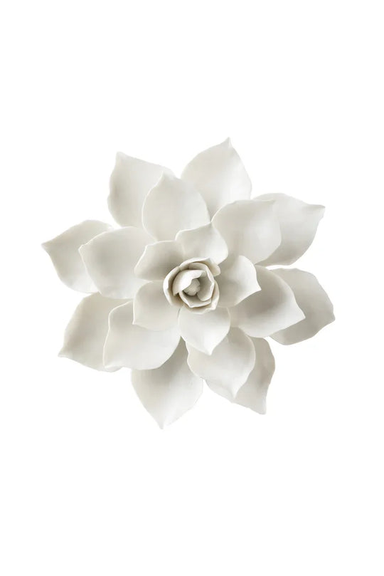 Chelsea House Magnolia Wall Flower DECORATIVE OBJECTS
