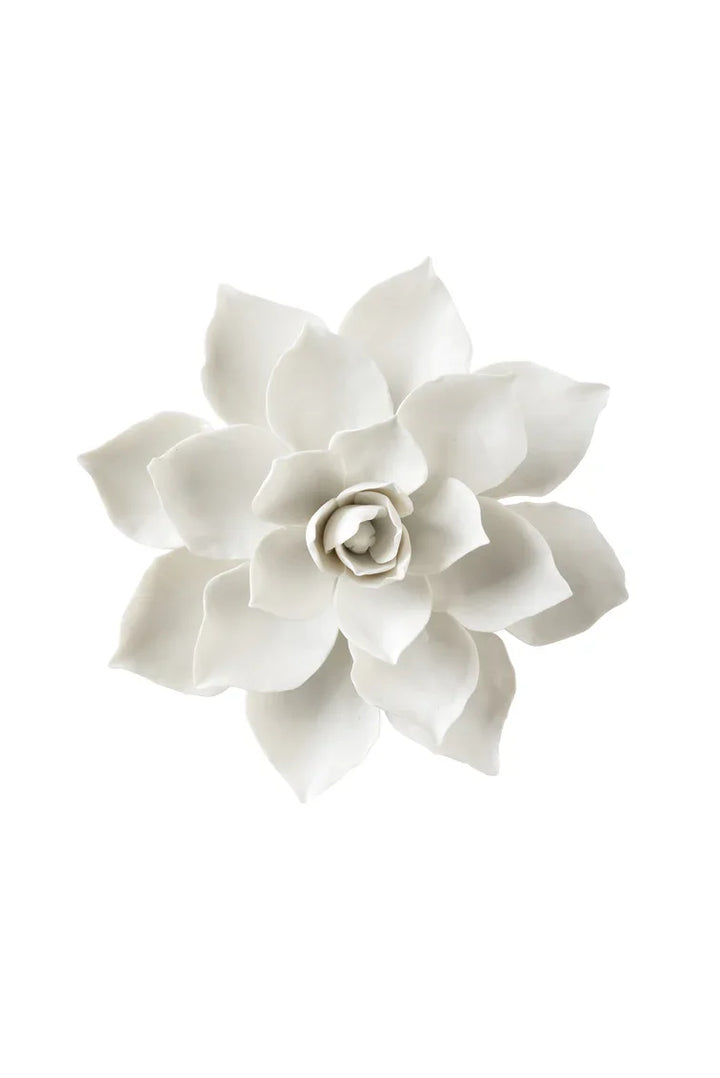 Magnolia Wall Flower