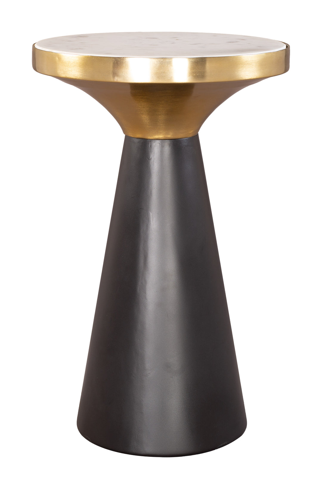 Obsidian Accent Table Multicolor - 111117