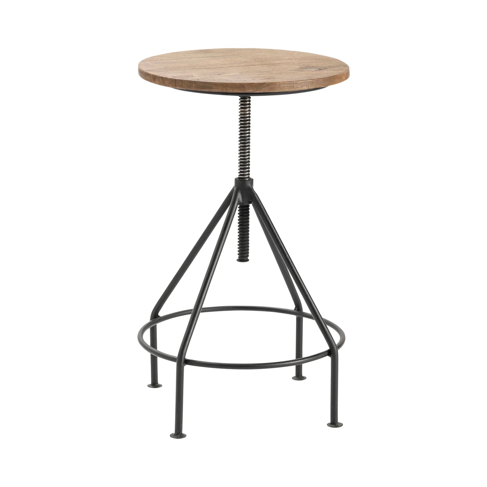 Crestview Collection Bengal Manor Bar Stool BAR STOOLS + COUNTER STOOLS