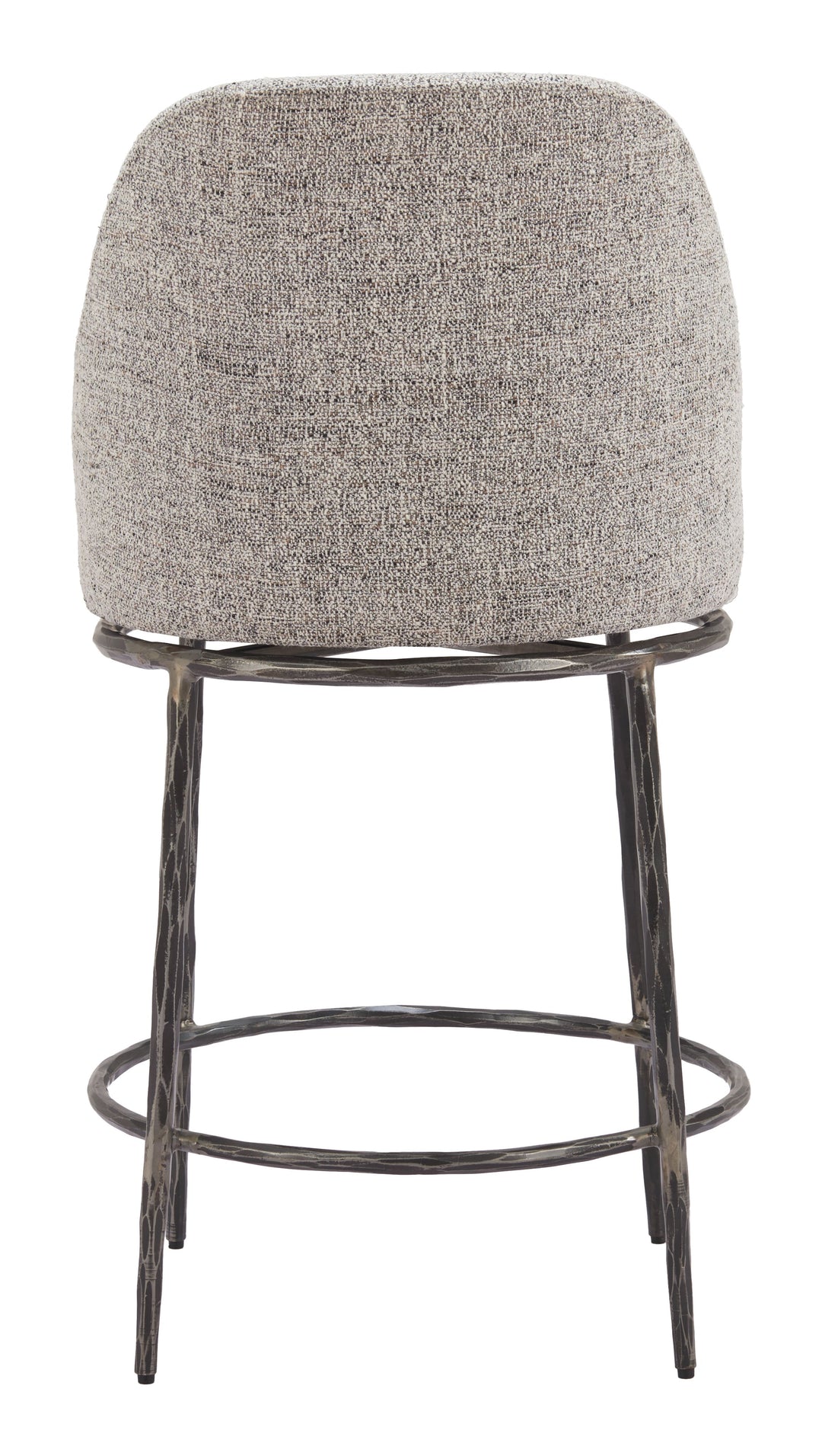 Nordhavn Swivel Counter Stool