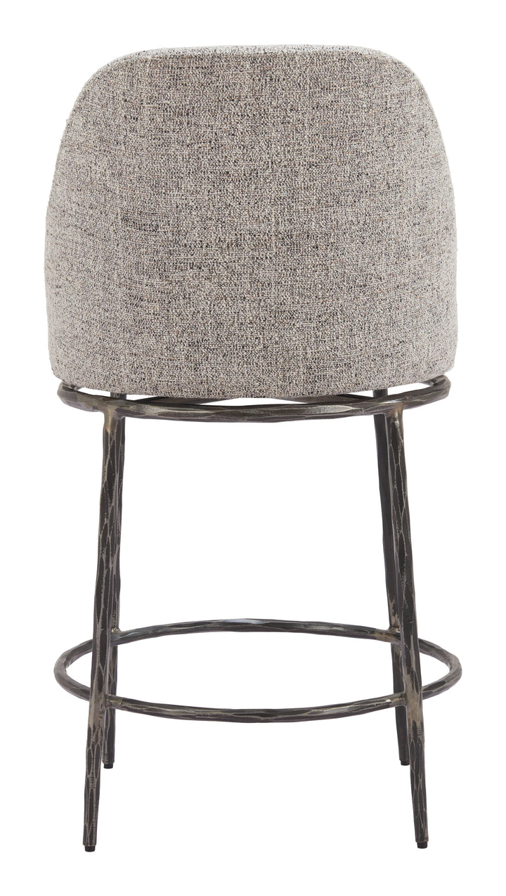 Nordhavn Swivel Counter Stool