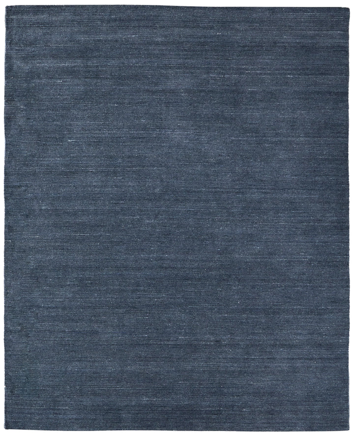 Rectangle/8' x 10'/Navy