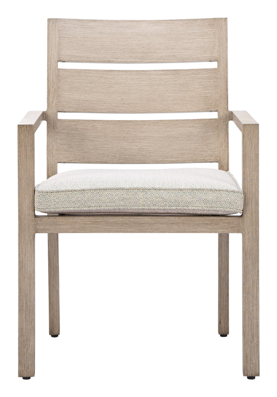 Reefline Dining Chair (Set of 2) Green - 704283