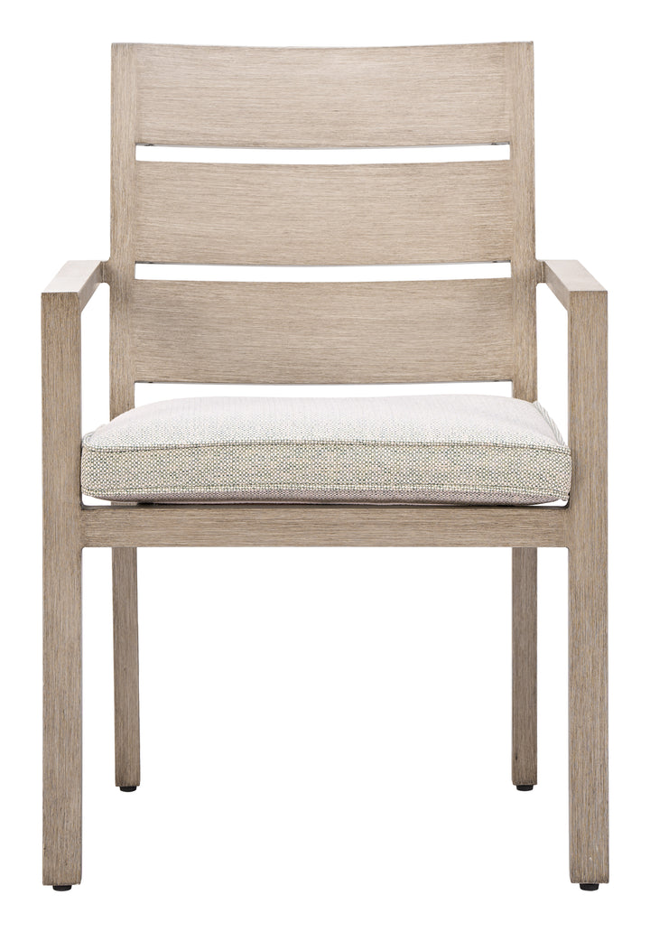 Reefline Dining Chair (Set of 2) Green - 704283