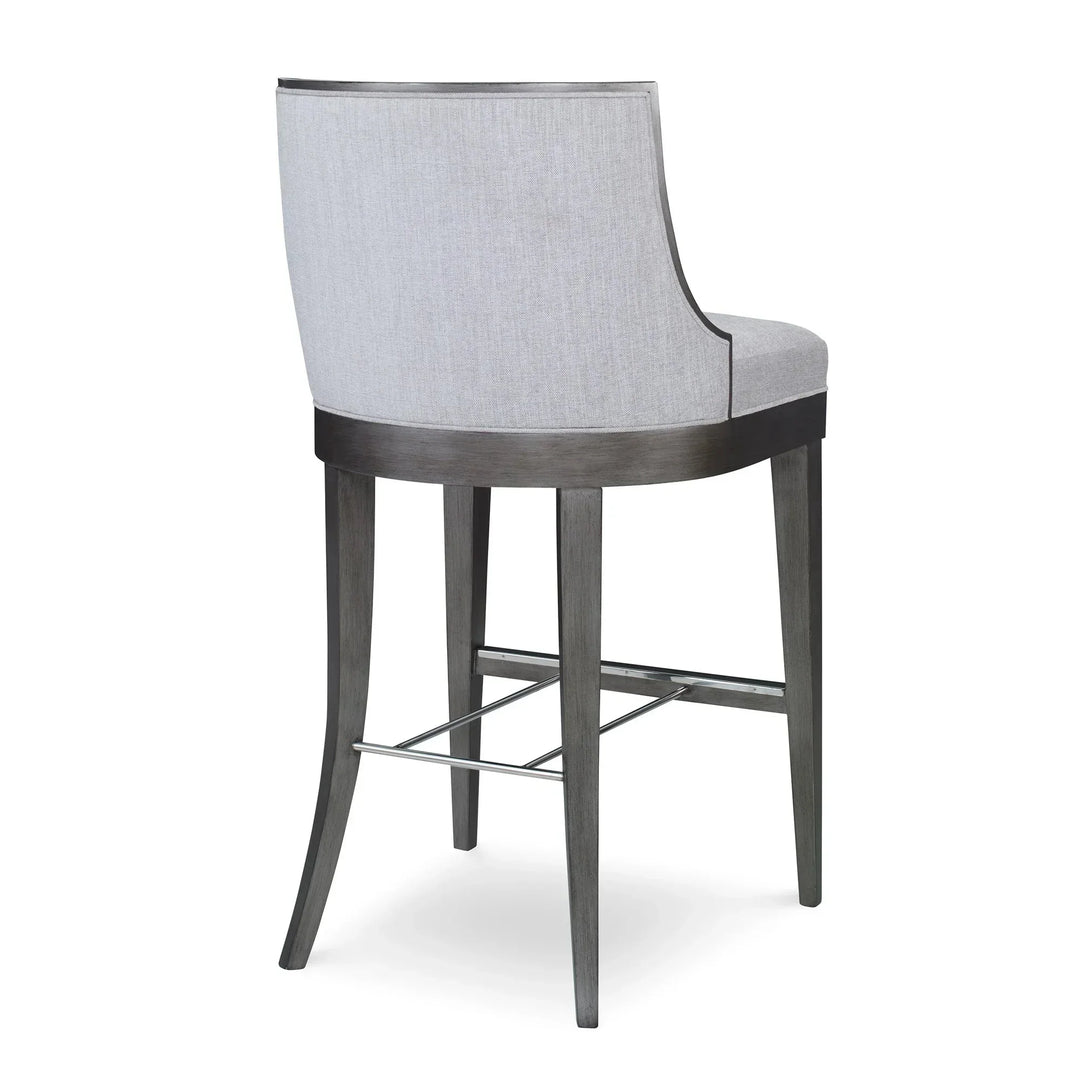 Andover Barstool - AmericanHomeFurniture