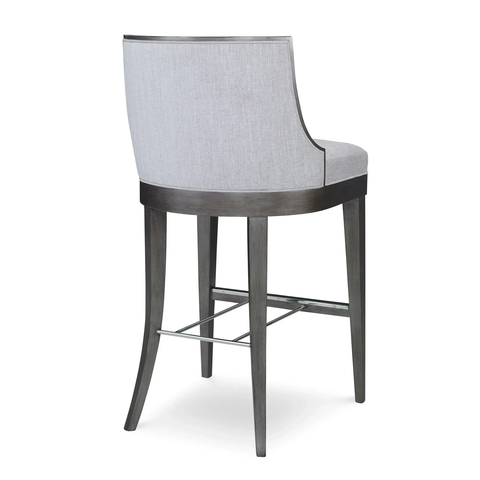 Ambella Home Andover Barstool BAR STOOLS + COUNTER STOOLS