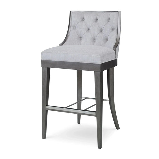 Ambella Home Andover Barstool BAR STOOLS + COUNTER STOOLS
