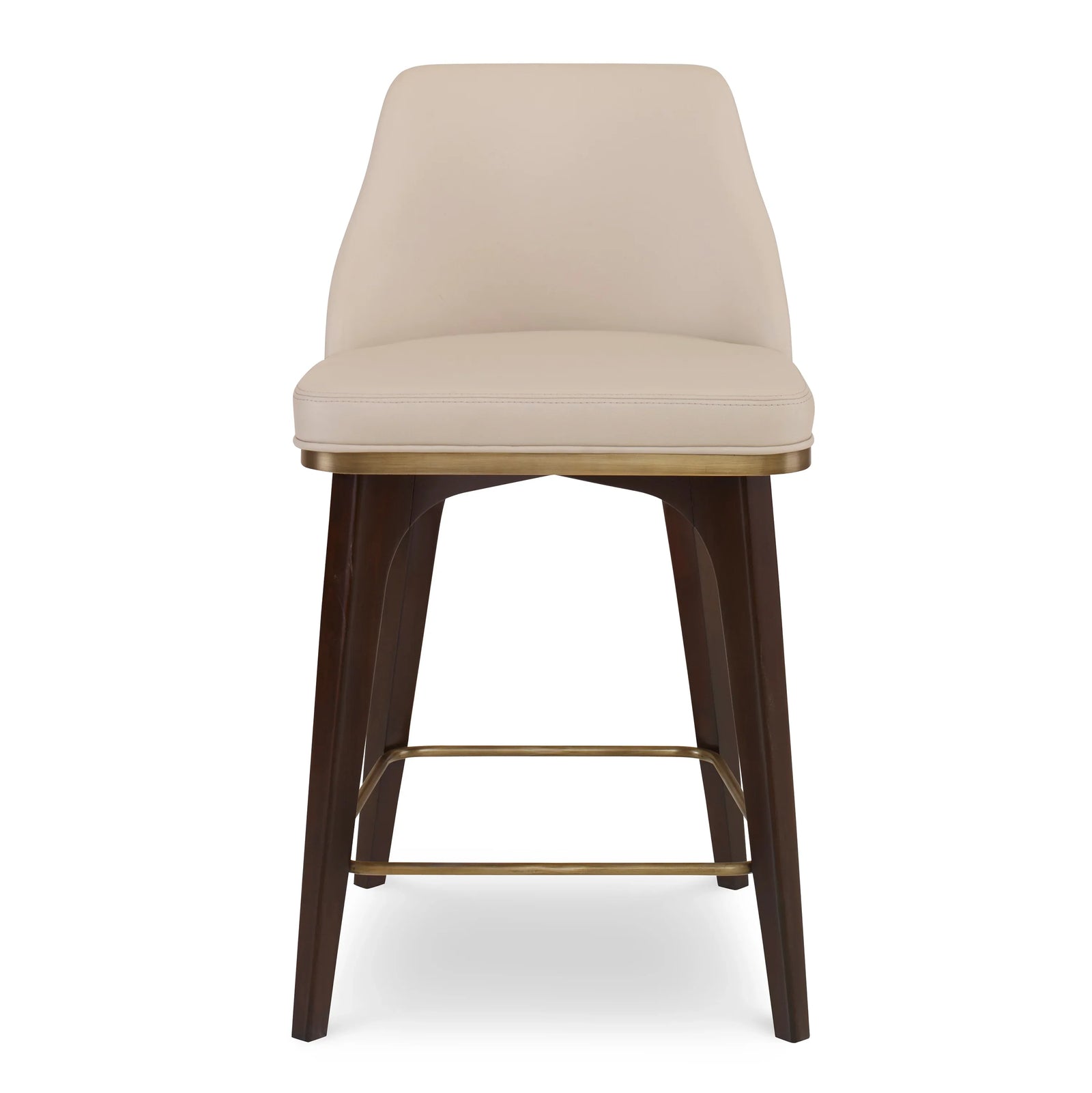 Ambella Home Nelson Counter Stool BAR STOOLS + COUNTER STOOLS