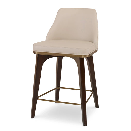 Ambella Home Nelson Counter Stool BAR STOOLS + COUNTER STOOLS