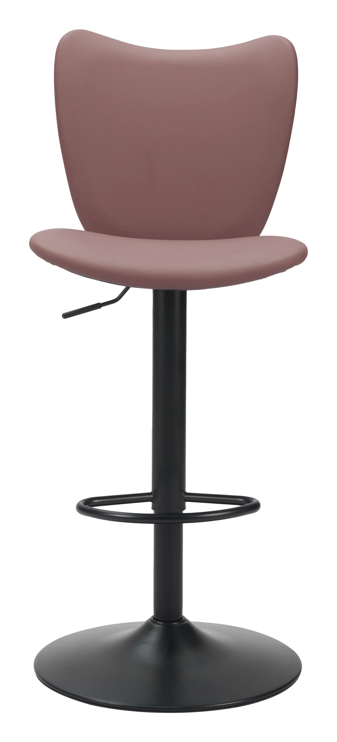 Elevate Barstool (Set of 2) Brown - AmericanHomeFurniture