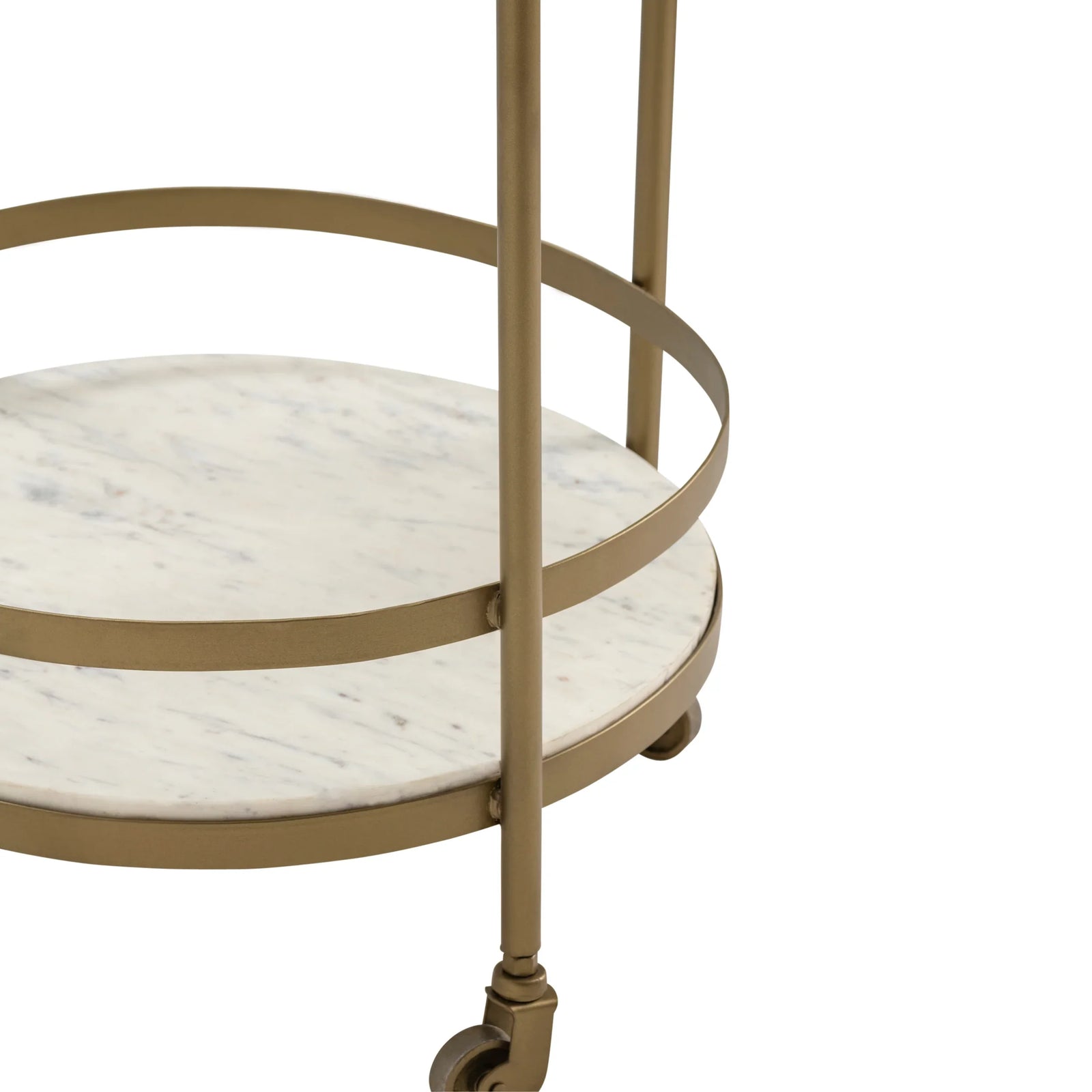 Crestview Collection Vine Grove Bar Cart BAR + BAR CARTS