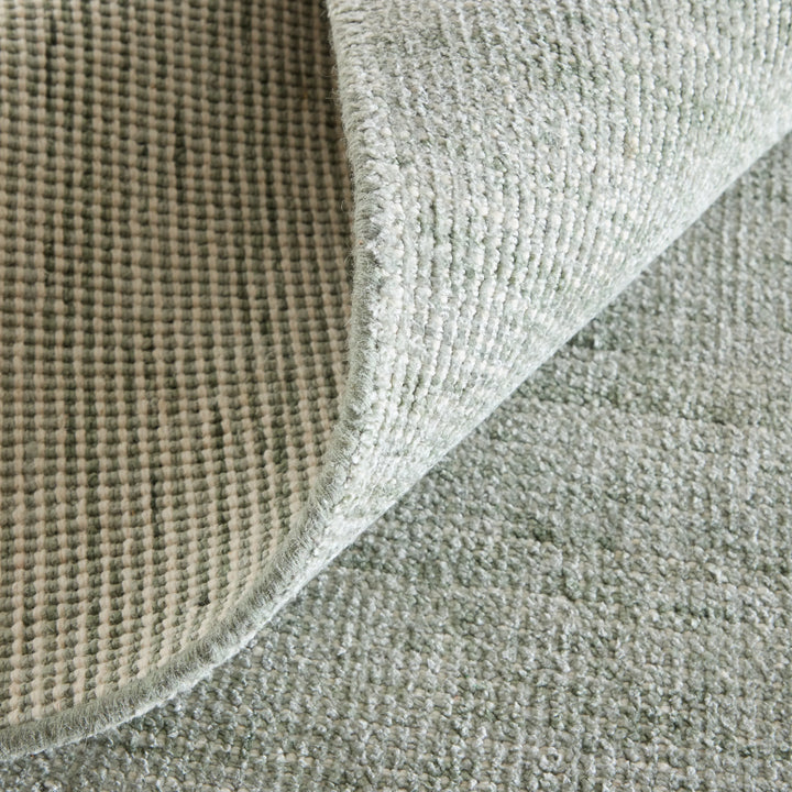 Rectangle/3'6" x 5'6"/Green