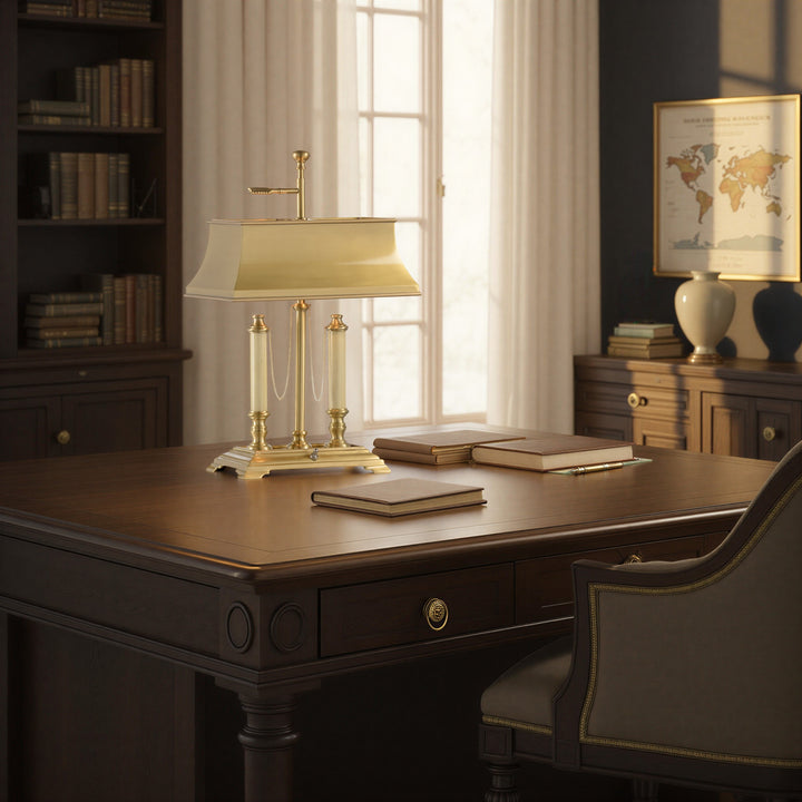 Classic Desk Lamp - 584