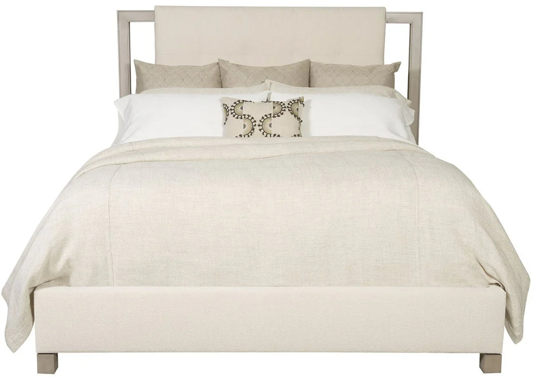 Talia King Bed Loom Program