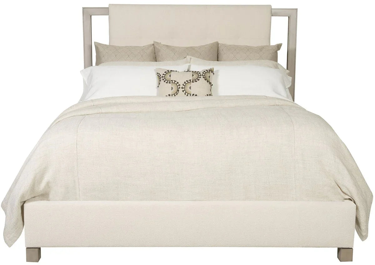 Vanguard Furniture Talia Queen Bed Loom Program BEDS