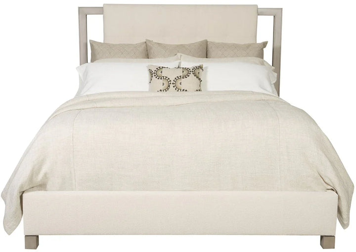 Talia King Bed Loom Program