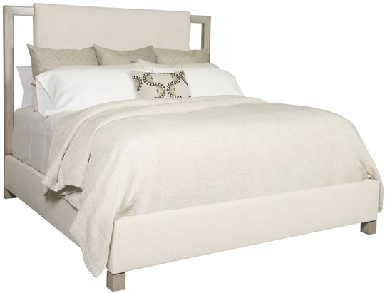 Vanguard Furniture Talia Queen Bed Loom Program BEDS